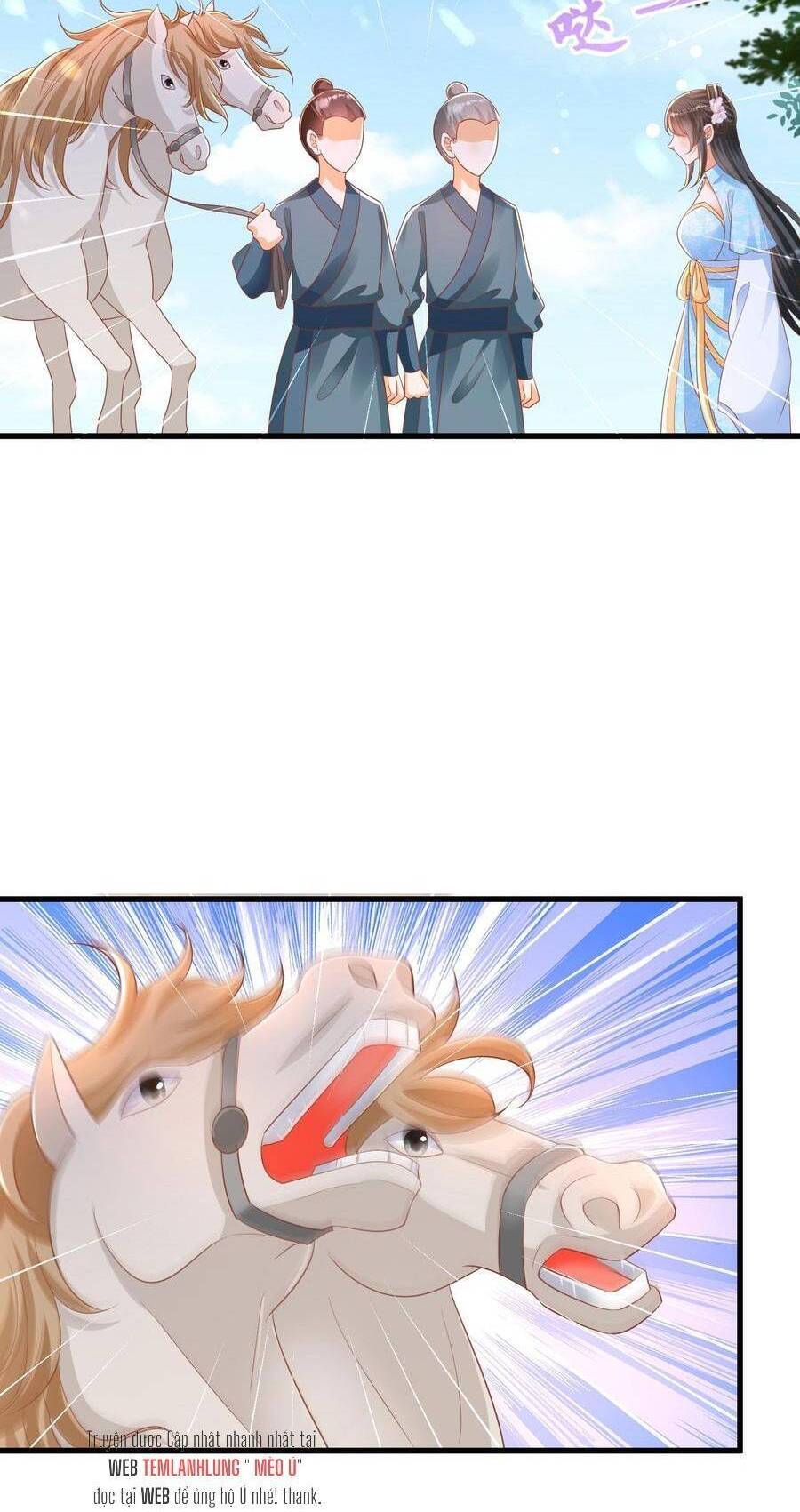 Nghịch Thiên Manh Thú_ Tuyệt Thế Yêu Nữ Khuynh Thiên Hạ Chapter 15 - 13