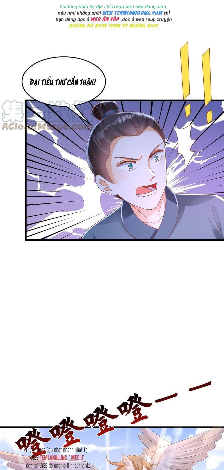 Nghịch Thiên Manh Thú_ Tuyệt Thế Yêu Nữ Khuynh Thiên Hạ Chapter 15 - 14