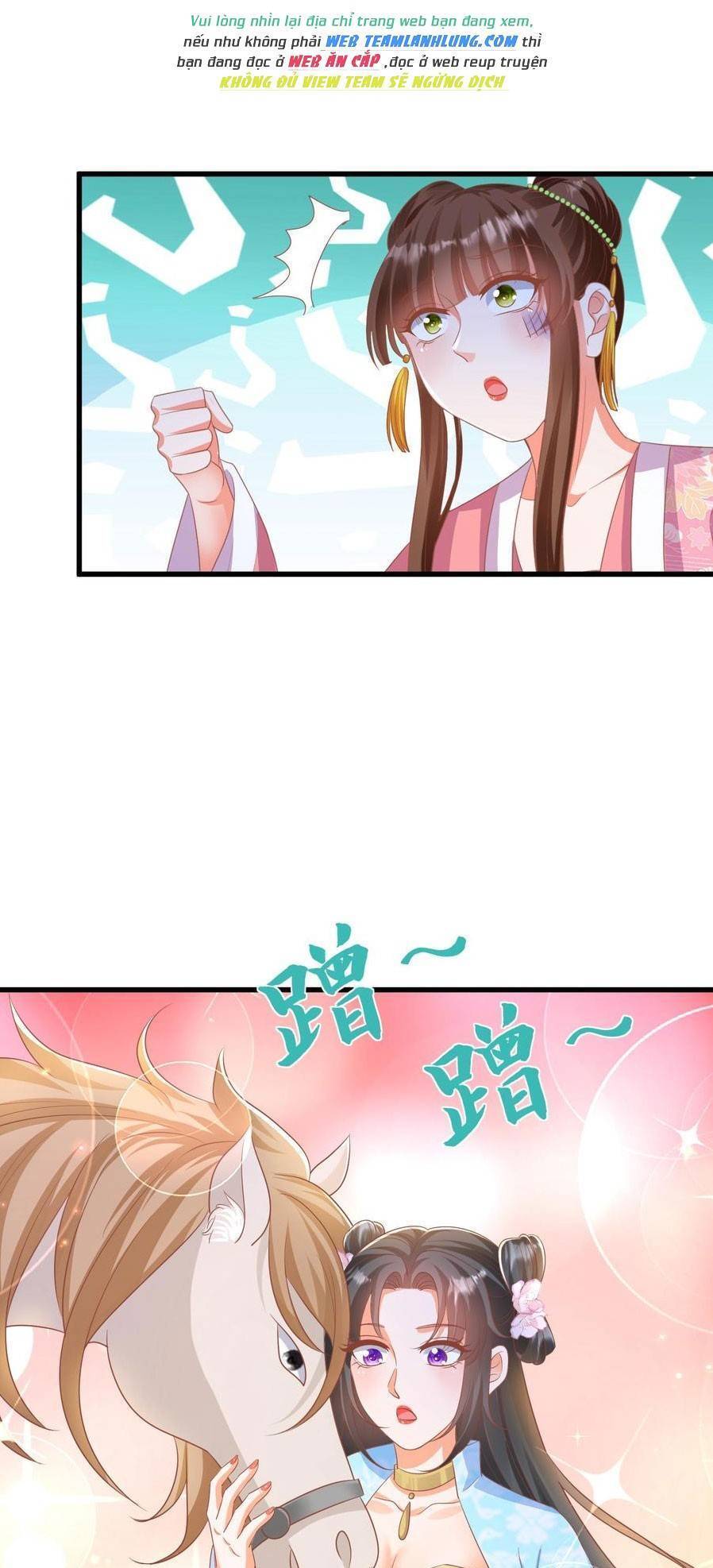 Nghịch Thiên Manh Thú_ Tuyệt Thế Yêu Nữ Khuynh Thiên Hạ Chapter 15 - 16