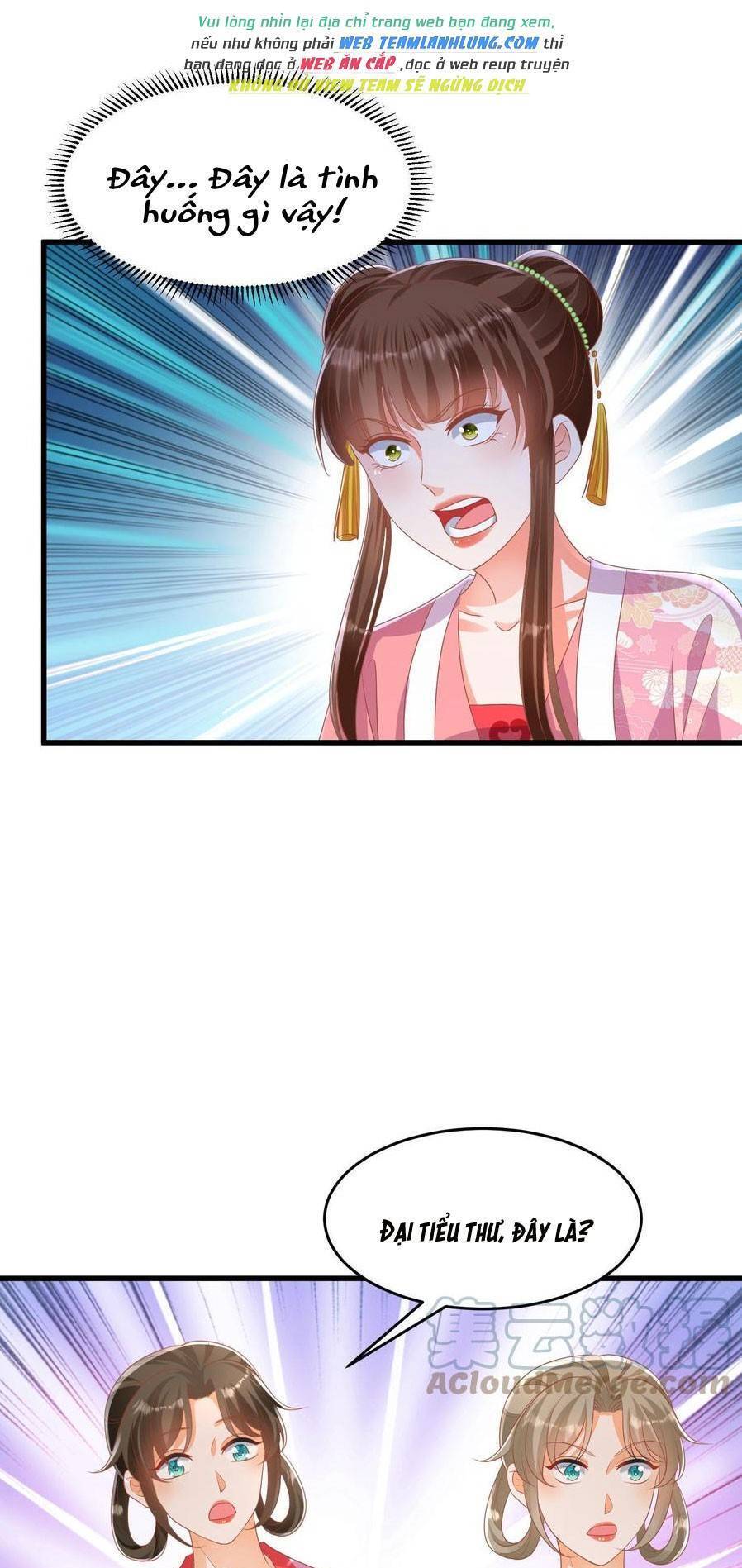 Nghịch Thiên Manh Thú_ Tuyệt Thế Yêu Nữ Khuynh Thiên Hạ Chapter 15 - 18