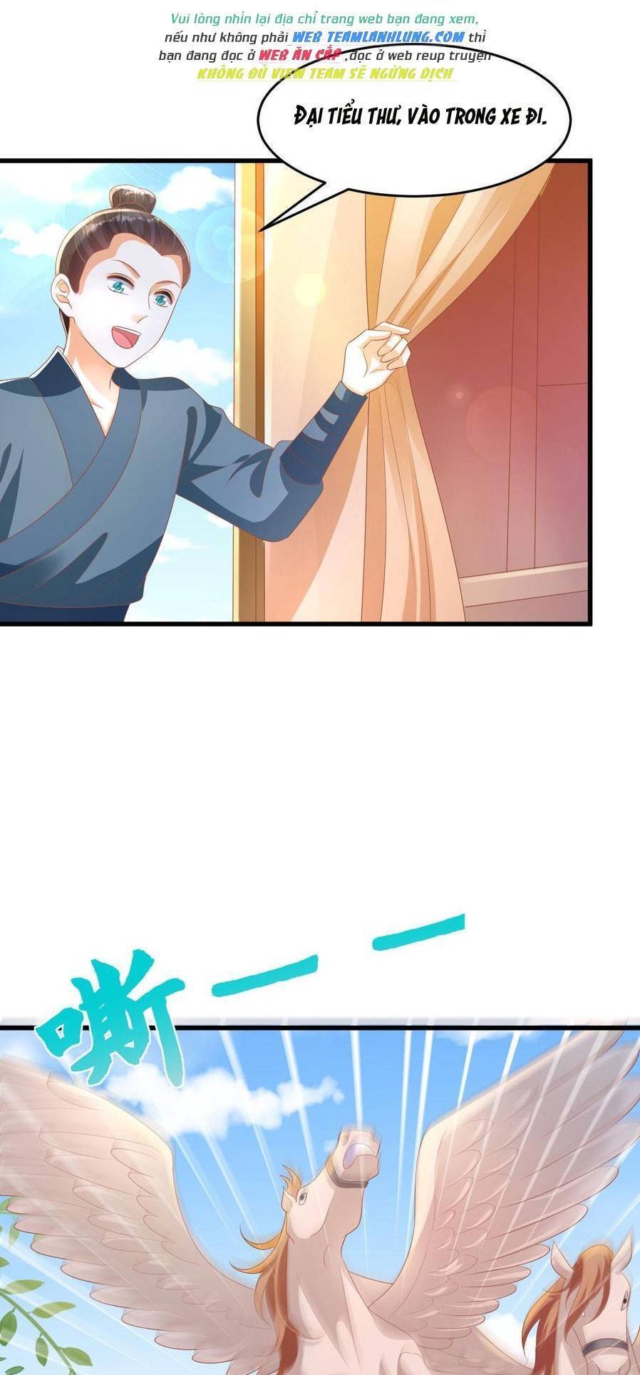 Nghịch Thiên Manh Thú_ Tuyệt Thế Yêu Nữ Khuynh Thiên Hạ Chapter 15 - 20
