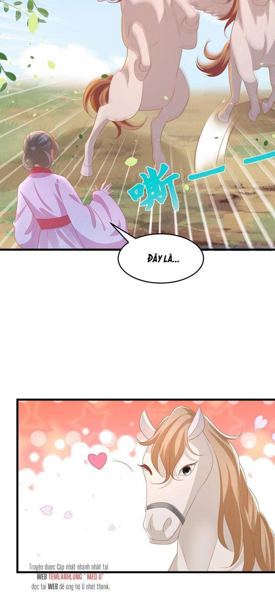 Nghịch Thiên Manh Thú_ Tuyệt Thế Yêu Nữ Khuynh Thiên Hạ Chapter 15 - 21