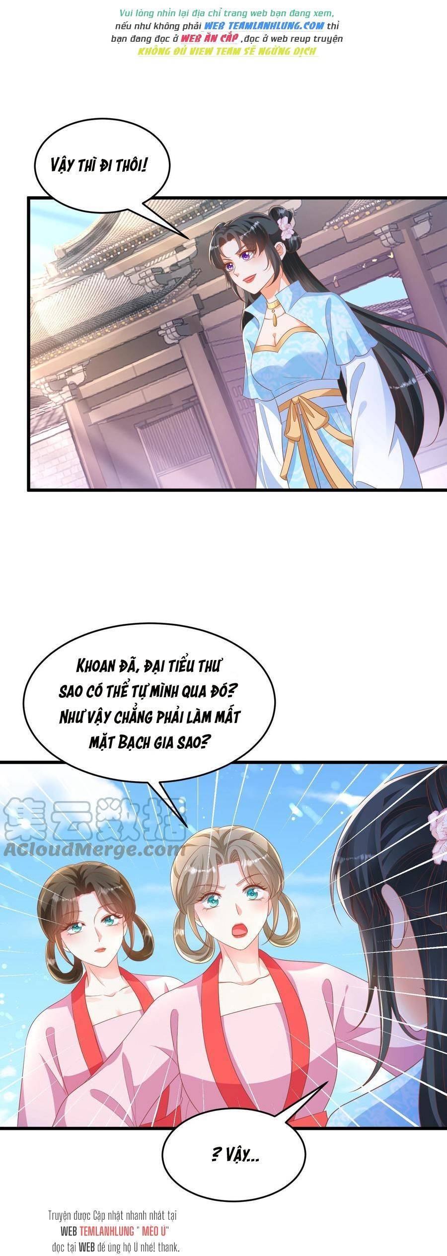 Nghịch Thiên Manh Thú_ Tuyệt Thế Yêu Nữ Khuynh Thiên Hạ Chapter 15 - 7