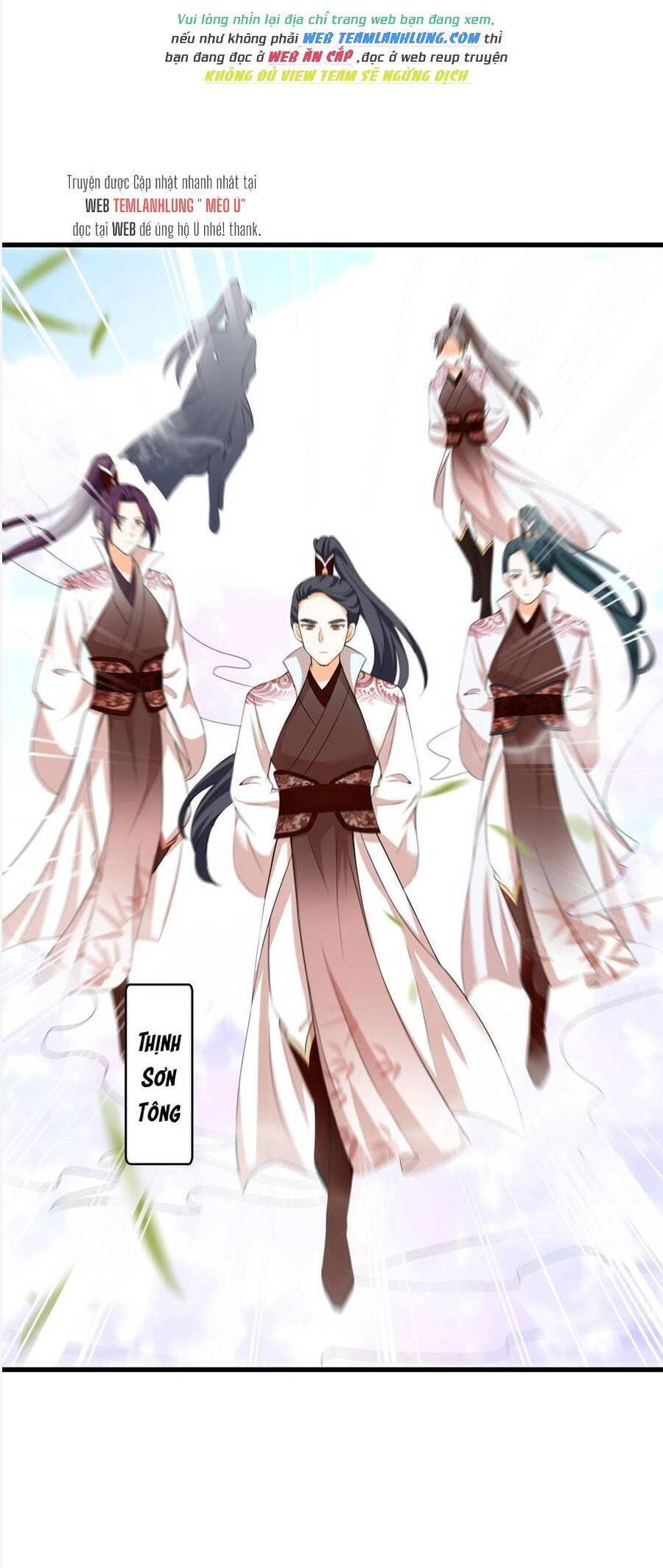 Nghịch Thiên Manh Thú_ Tuyệt Thế Yêu Nữ Khuynh Thiên Hạ Chapter 16 - 11