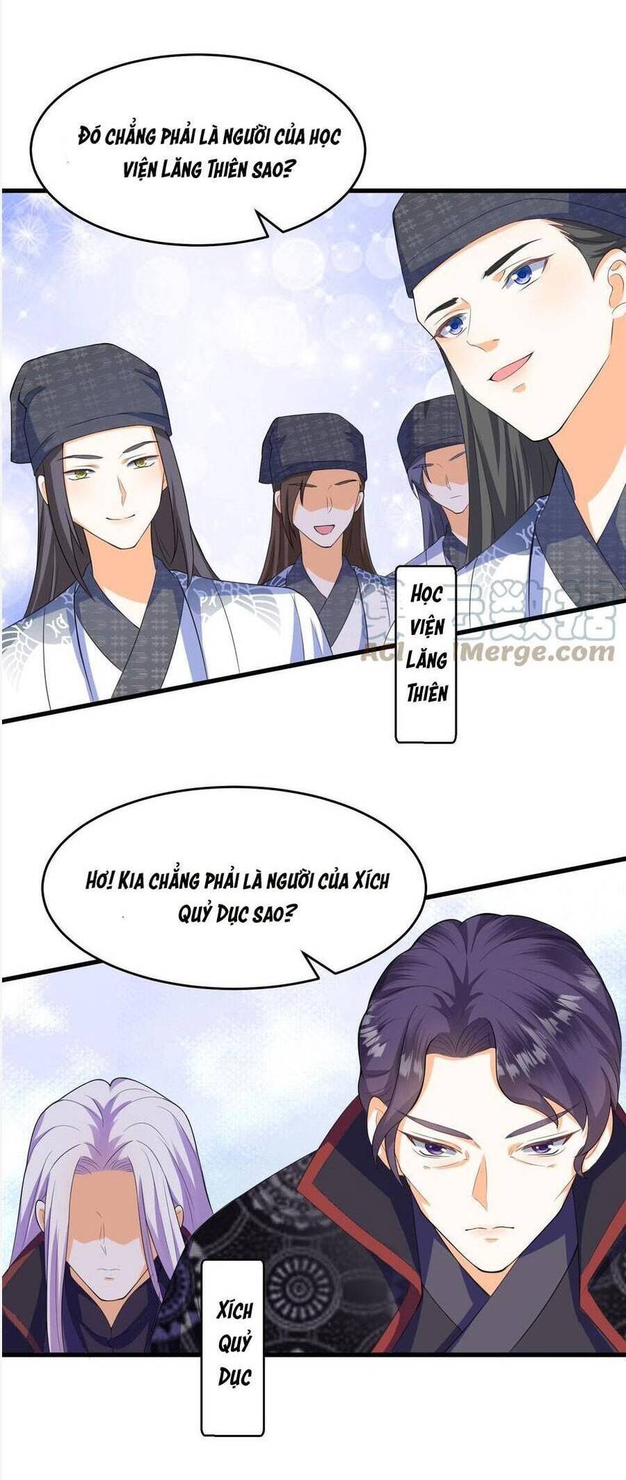 Nghịch Thiên Manh Thú_ Tuyệt Thế Yêu Nữ Khuynh Thiên Hạ Chapter 16 - 12