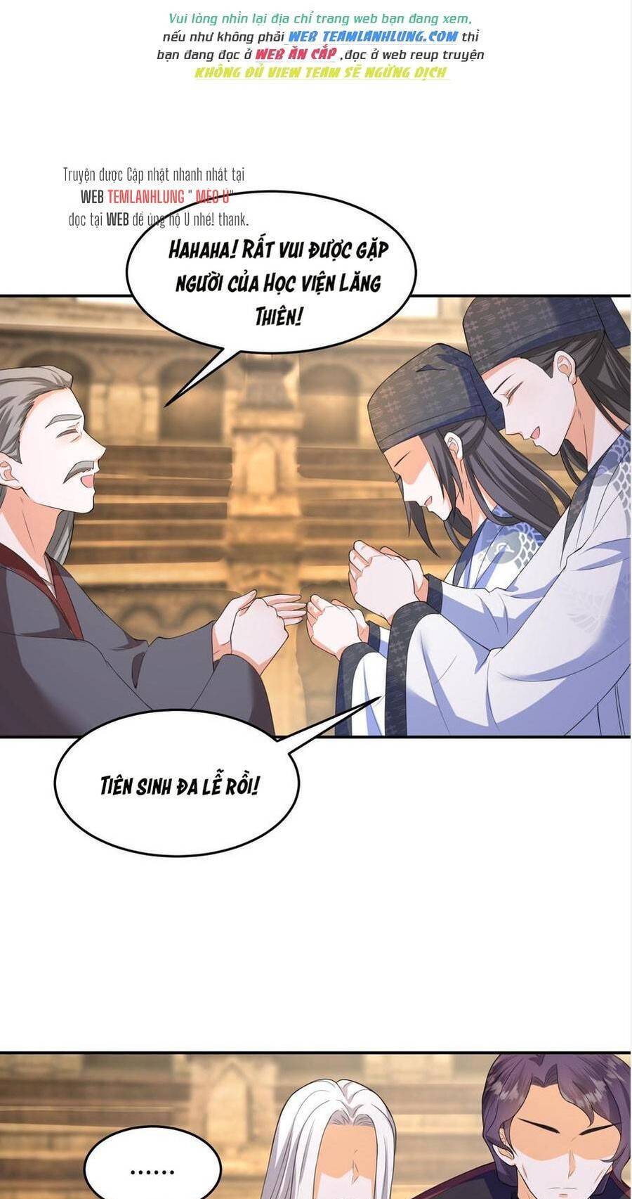 Nghịch Thiên Manh Thú_ Tuyệt Thế Yêu Nữ Khuynh Thiên Hạ Chapter 16 - 15