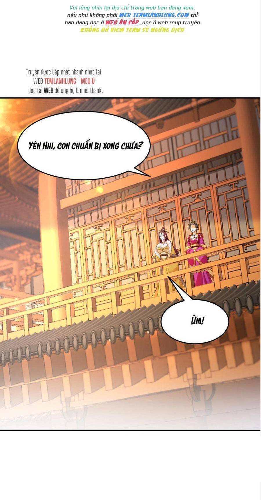 Nghịch Thiên Manh Thú_ Tuyệt Thế Yêu Nữ Khuynh Thiên Hạ Chapter 16 - 17