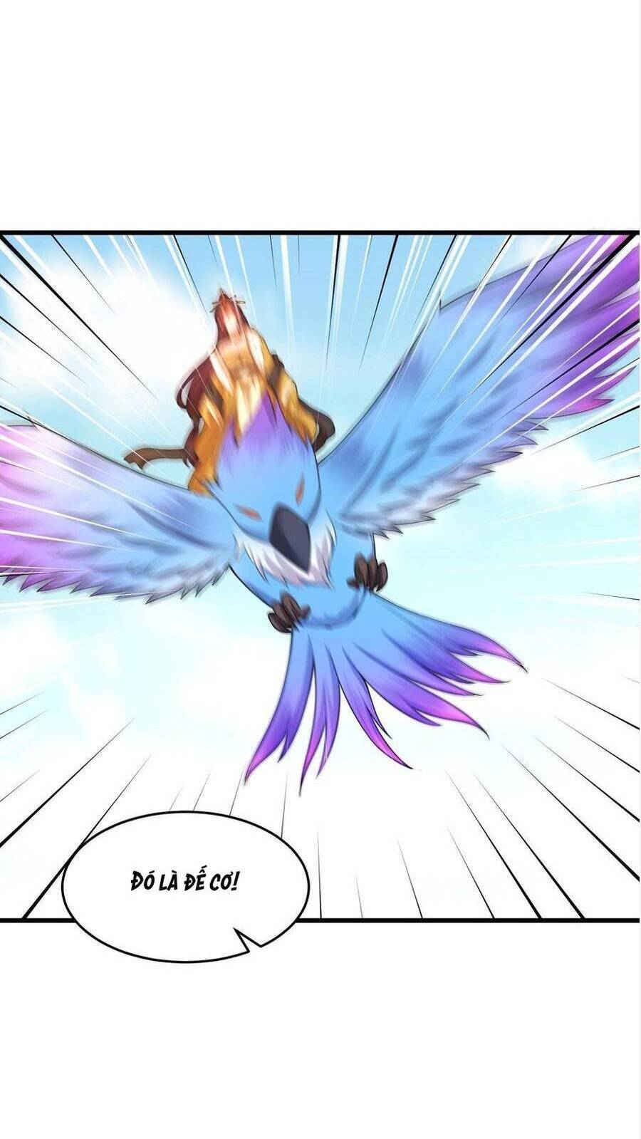 Nghịch Thiên Manh Thú_ Tuyệt Thế Yêu Nữ Khuynh Thiên Hạ Chapter 16 - 20