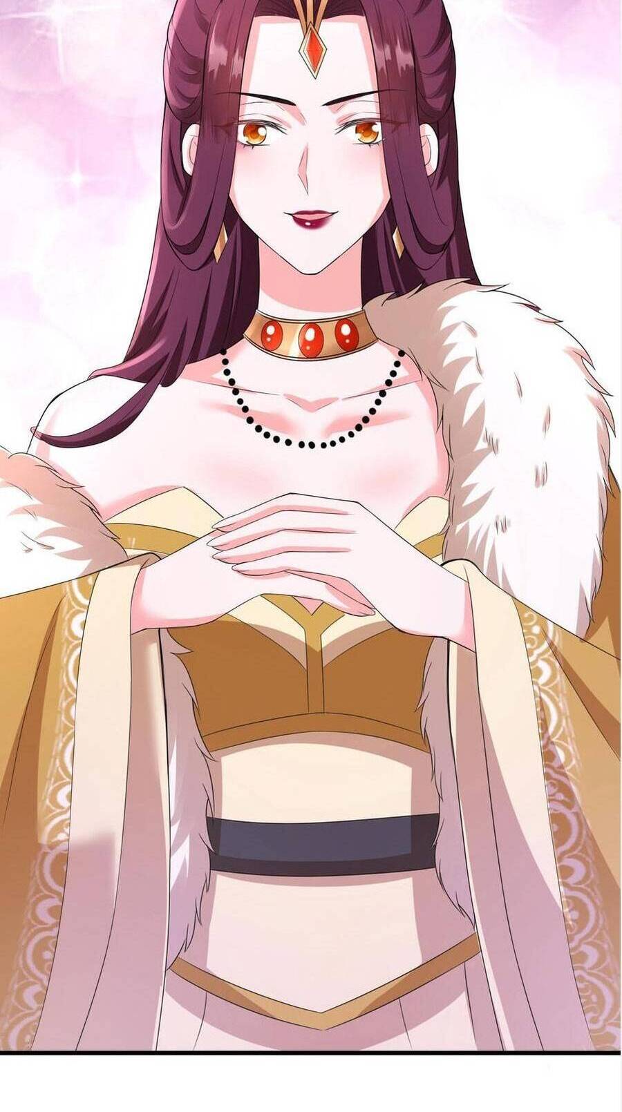 Nghịch Thiên Manh Thú_ Tuyệt Thế Yêu Nữ Khuynh Thiên Hạ Chapter 16 - 22