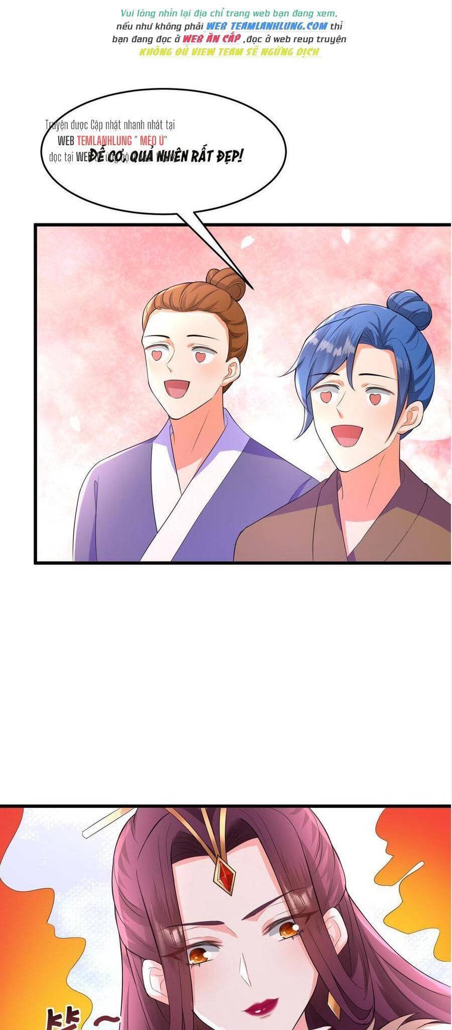 Nghịch Thiên Manh Thú_ Tuyệt Thế Yêu Nữ Khuynh Thiên Hạ Chapter 16 - 23