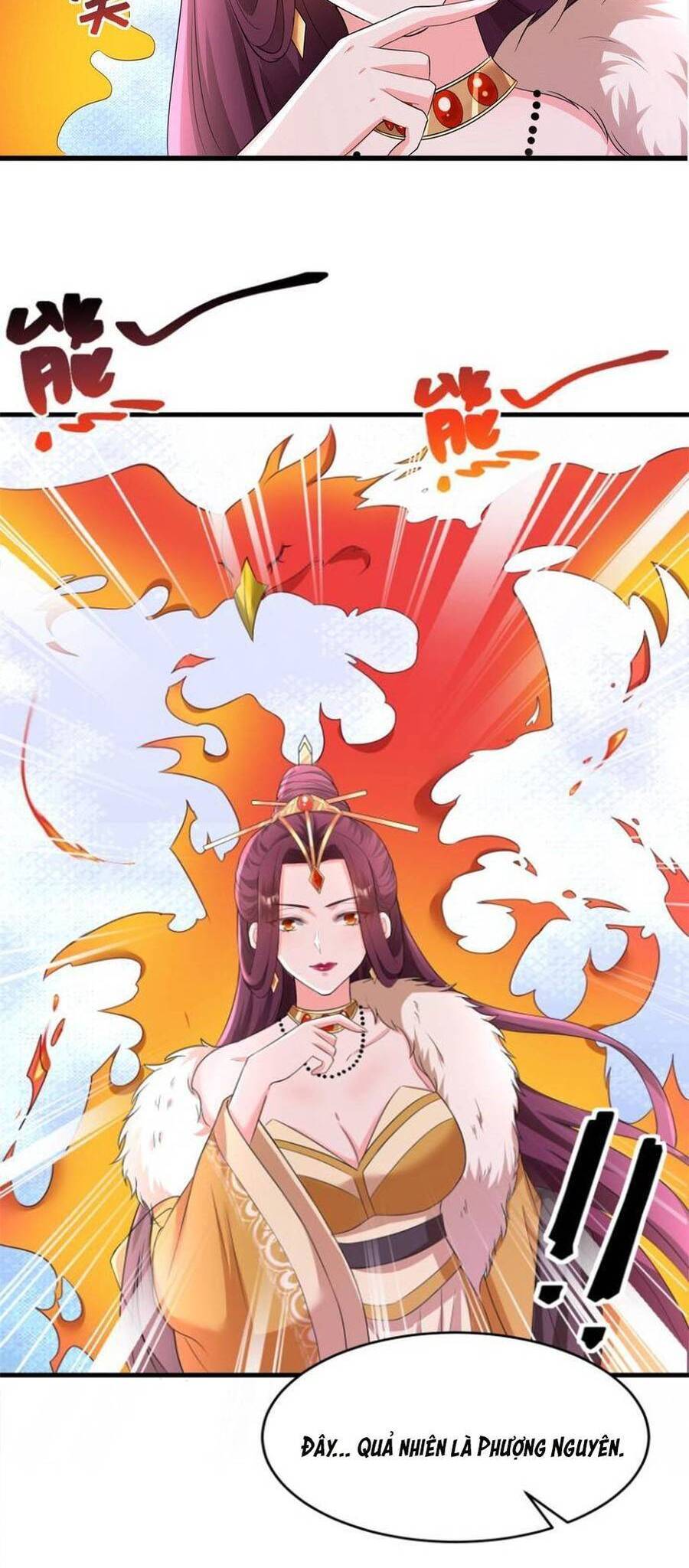 Nghịch Thiên Manh Thú_ Tuyệt Thế Yêu Nữ Khuynh Thiên Hạ Chapter 16 - 24