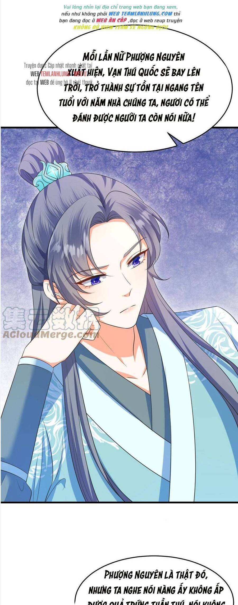 Nghịch Thiên Manh Thú_ Tuyệt Thế Yêu Nữ Khuynh Thiên Hạ Chapter 16 - 9