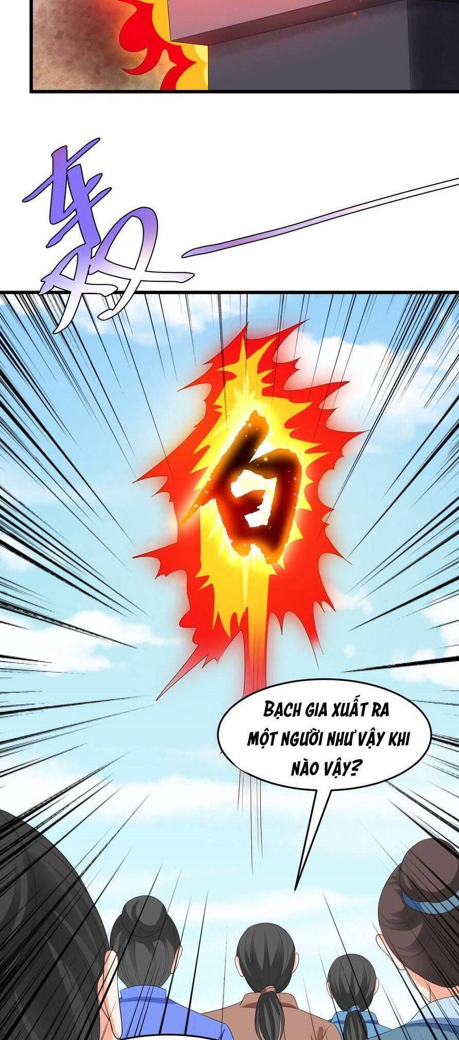 Nghịch Thiên Manh Thú_ Tuyệt Thế Yêu Nữ Khuynh Thiên Hạ Chapter 17 - 13