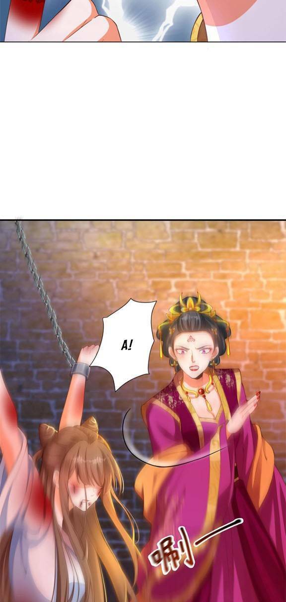 Nghịch Thiên Manh Thú_ Tuyệt Thế Yêu Nữ Khuynh Thiên Hạ Chapter 2 - 12