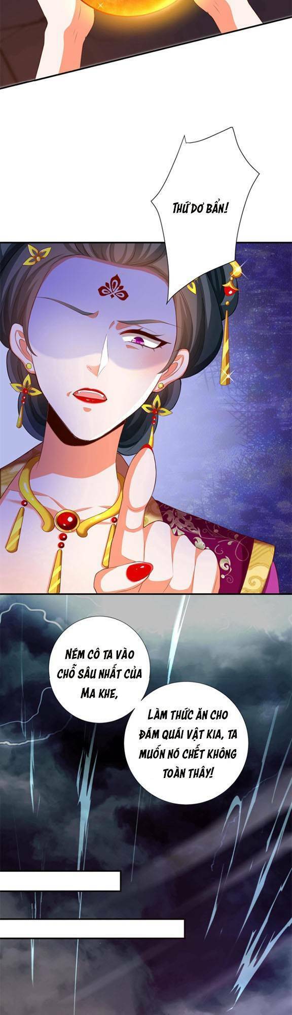 Nghịch Thiên Manh Thú_ Tuyệt Thế Yêu Nữ Khuynh Thiên Hạ Chapter 2 - 15