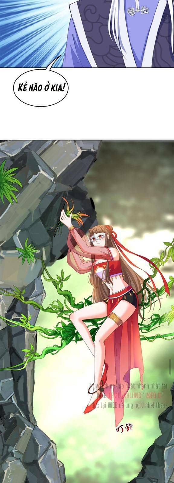 Nghịch Thiên Manh Thú_ Tuyệt Thế Yêu Nữ Khuynh Thiên Hạ Chapter 3 - 17