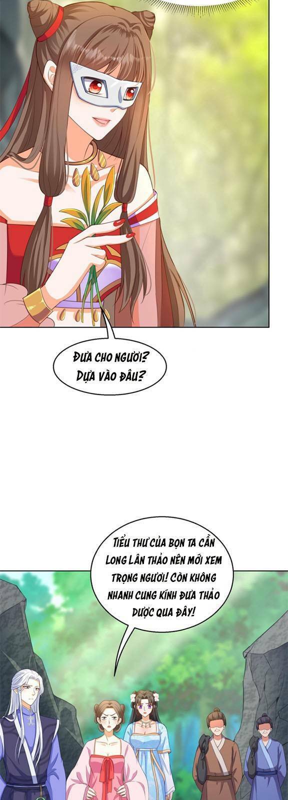 Nghịch Thiên Manh Thú_ Tuyệt Thế Yêu Nữ Khuynh Thiên Hạ Chapter 3 - 20