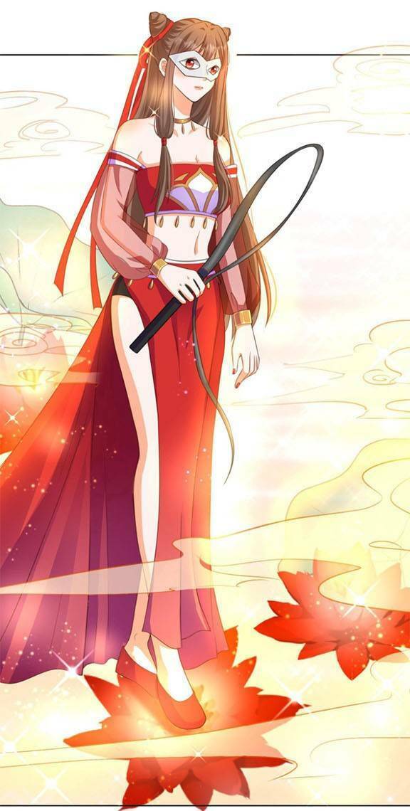 Nghịch Thiên Manh Thú_ Tuyệt Thế Yêu Nữ Khuynh Thiên Hạ Chapter 3 - 24