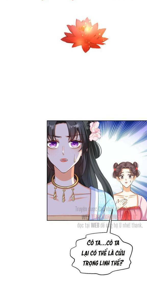 Nghịch Thiên Manh Thú_ Tuyệt Thế Yêu Nữ Khuynh Thiên Hạ Chapter 3 - 25