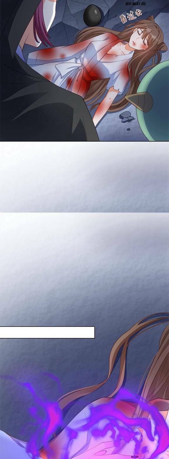 Nghịch Thiên Manh Thú_ Tuyệt Thế Yêu Nữ Khuynh Thiên Hạ Chapter 3 - 4