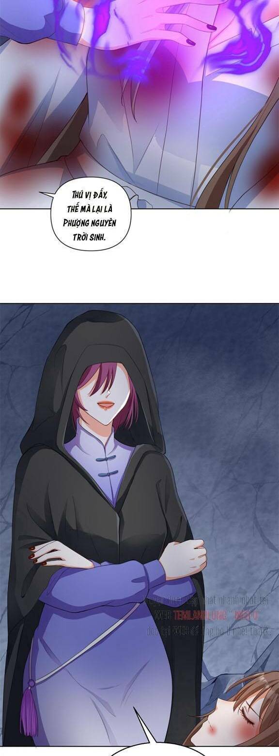 Nghịch Thiên Manh Thú_ Tuyệt Thế Yêu Nữ Khuynh Thiên Hạ Chapter 3 - 5