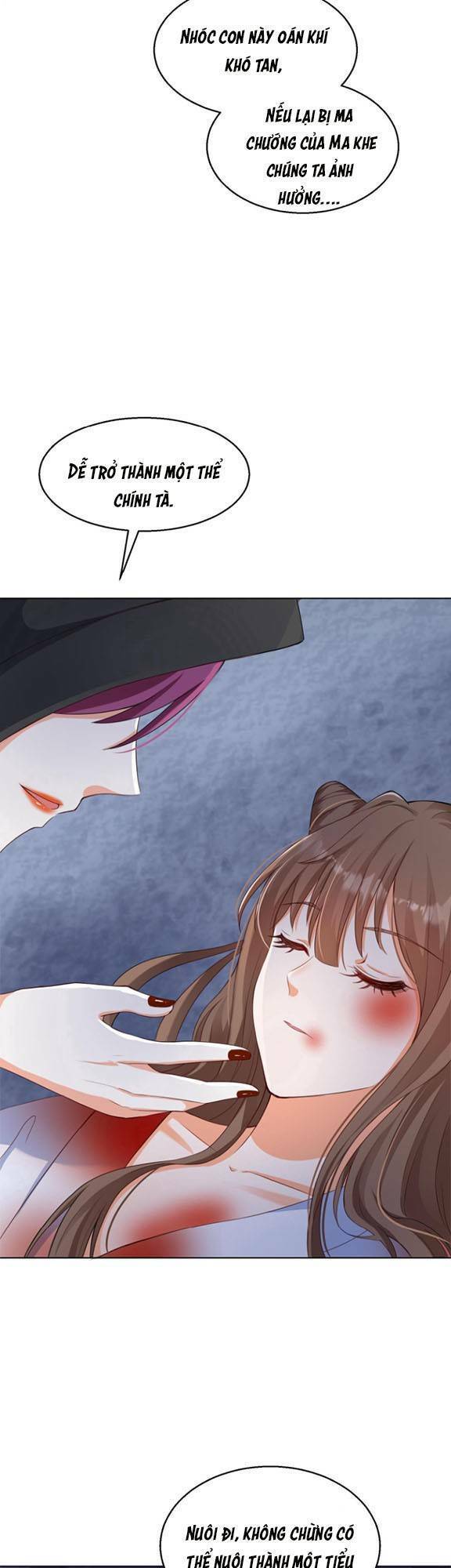 Nghịch Thiên Manh Thú_ Tuyệt Thế Yêu Nữ Khuynh Thiên Hạ Chapter 3 - 6