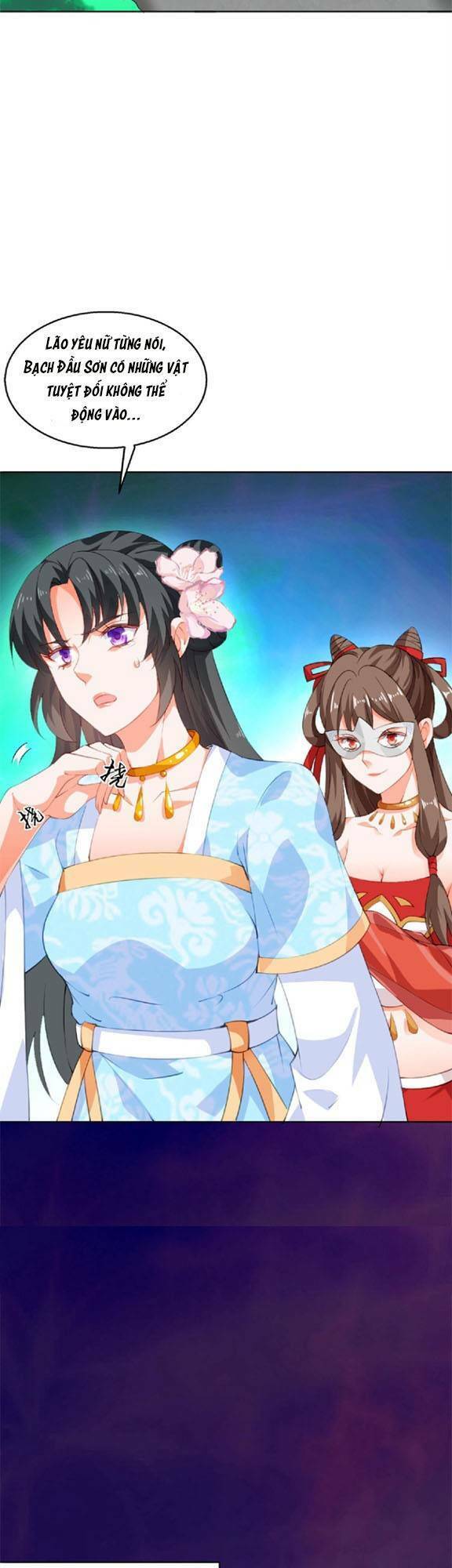 Nghịch Thiên Manh Thú_ Tuyệt Thế Yêu Nữ Khuynh Thiên Hạ Chapter 4 - 15