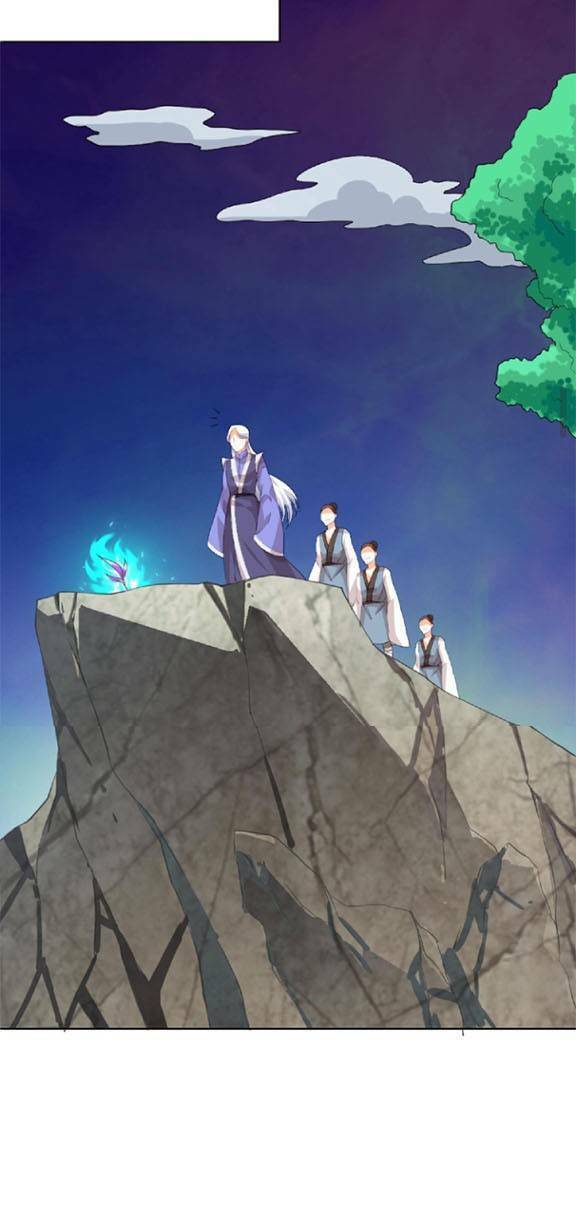 Nghịch Thiên Manh Thú_ Tuyệt Thế Yêu Nữ Khuynh Thiên Hạ Chapter 4 - 16