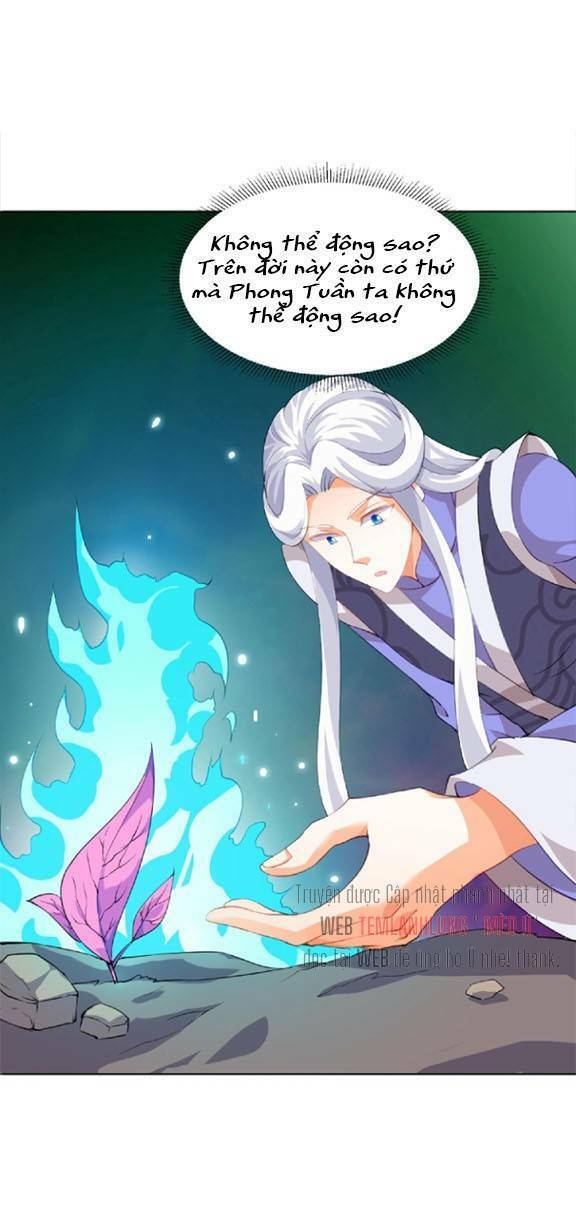 Nghịch Thiên Manh Thú_ Tuyệt Thế Yêu Nữ Khuynh Thiên Hạ Chapter 4 - 17