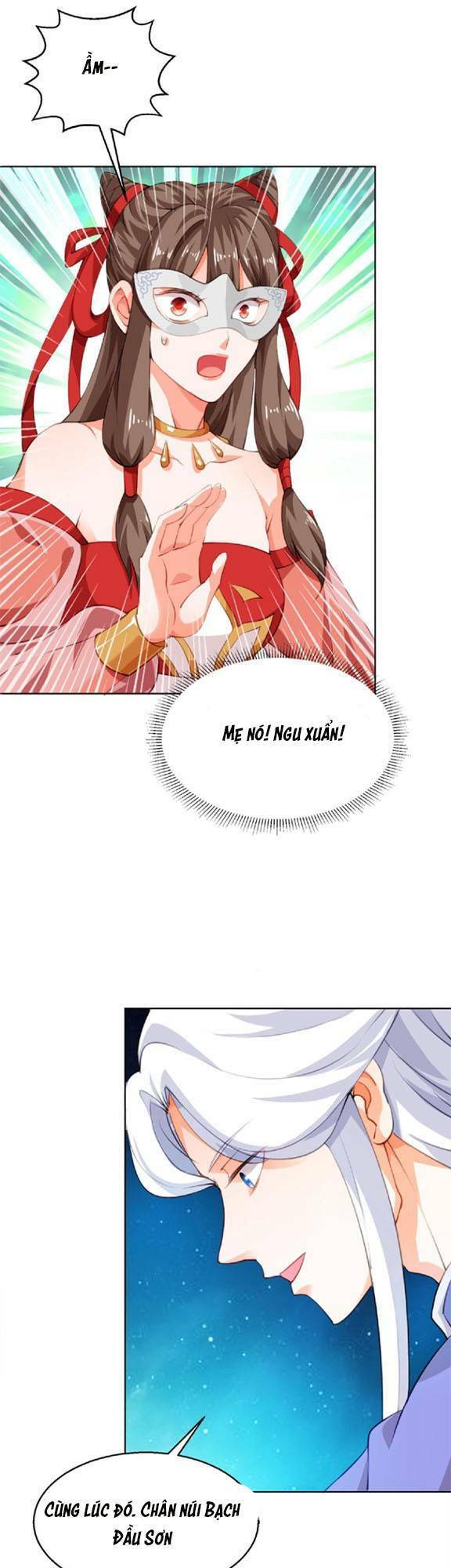 Nghịch Thiên Manh Thú_ Tuyệt Thế Yêu Nữ Khuynh Thiên Hạ Chapter 4 - 18