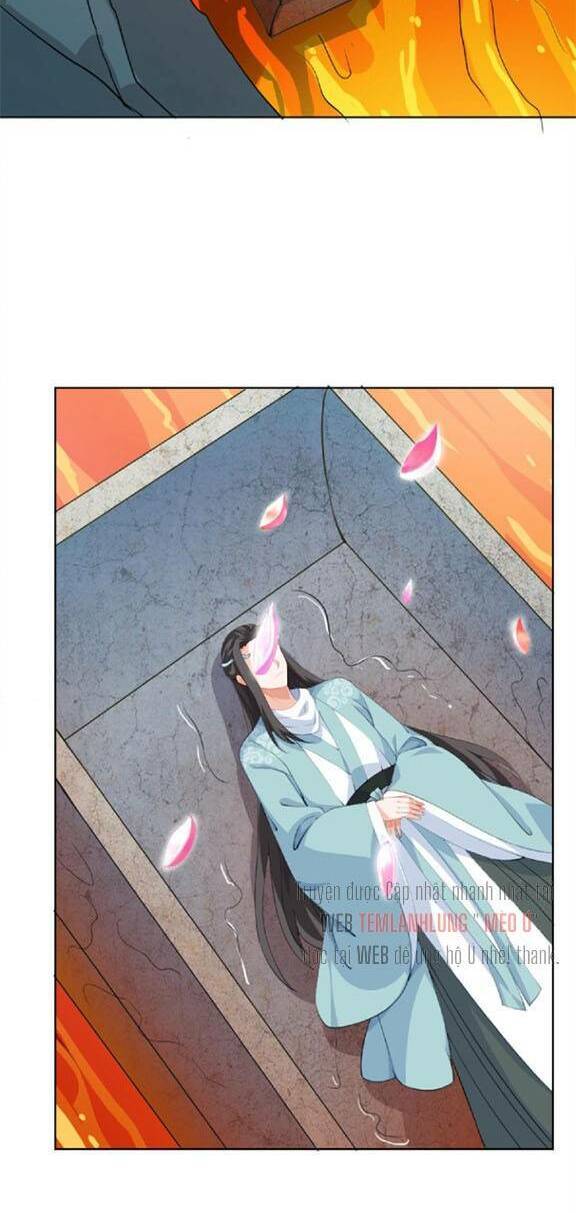 Nghịch Thiên Manh Thú_ Tuyệt Thế Yêu Nữ Khuynh Thiên Hạ Chapter 4 - 21