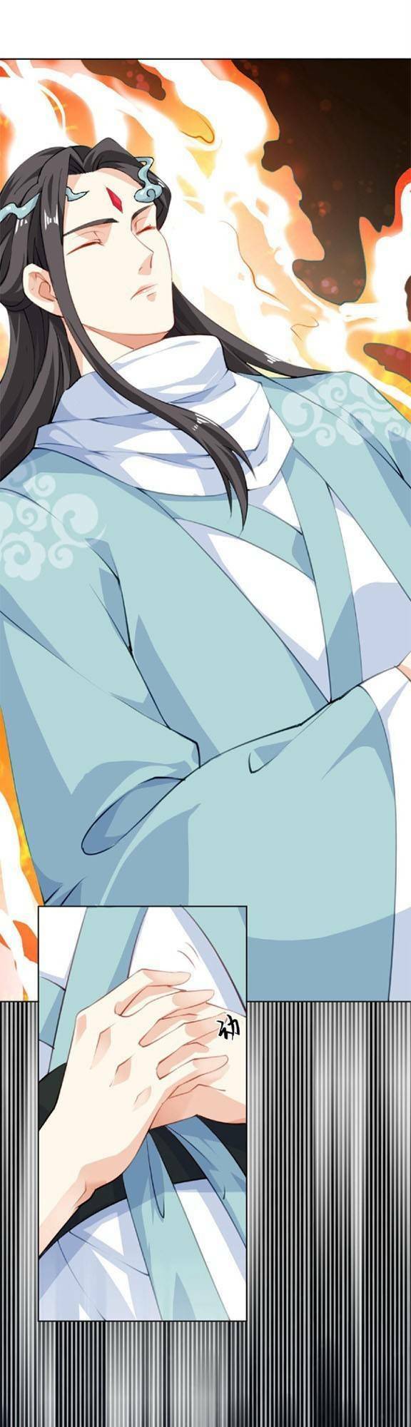 Nghịch Thiên Manh Thú_ Tuyệt Thế Yêu Nữ Khuynh Thiên Hạ Chapter 4 - 22