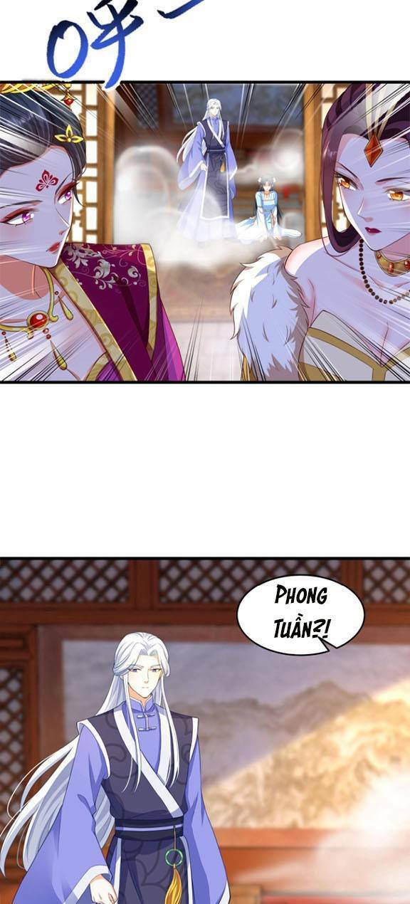 Nghịch Thiên Manh Thú_ Tuyệt Thế Yêu Nữ Khuynh Thiên Hạ Chapter 5 - 12