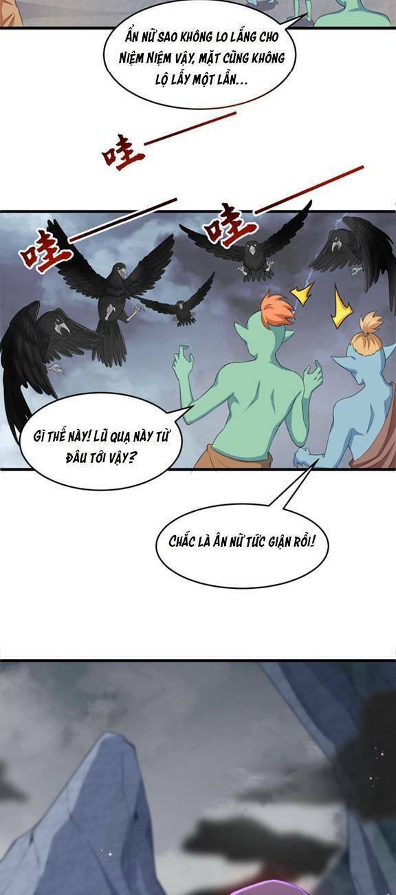 Nghịch Thiên Manh Thú_ Tuyệt Thế Yêu Nữ Khuynh Thiên Hạ Chapter 5 - 19