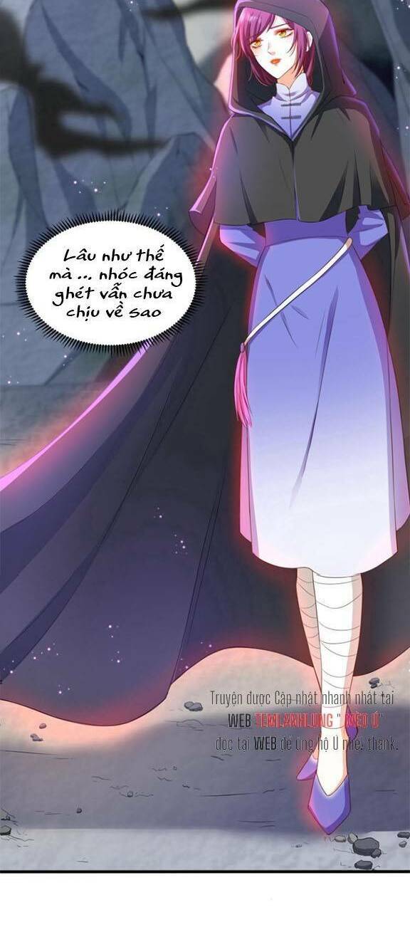 Nghịch Thiên Manh Thú_ Tuyệt Thế Yêu Nữ Khuynh Thiên Hạ Chapter 5 - 20