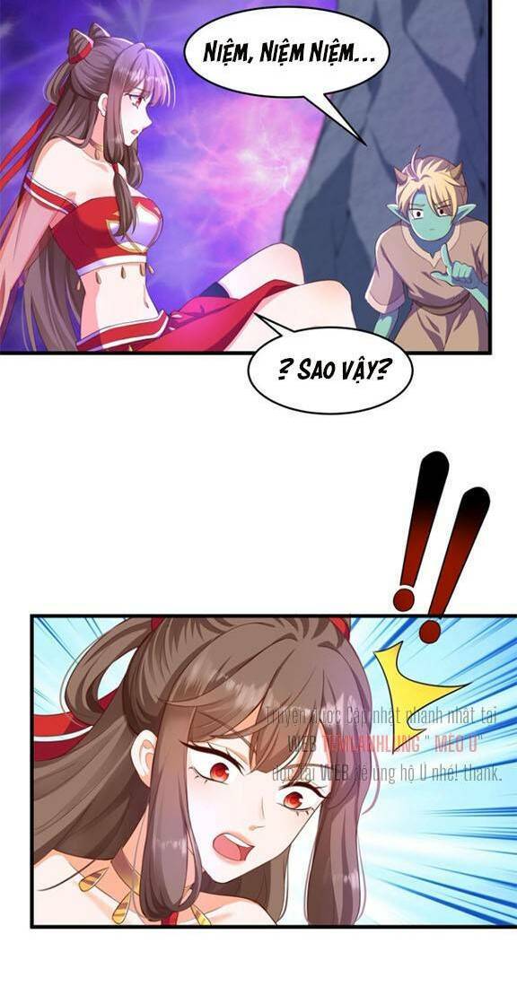 Nghịch Thiên Manh Thú_ Tuyệt Thế Yêu Nữ Khuynh Thiên Hạ Chapter 6 - 5