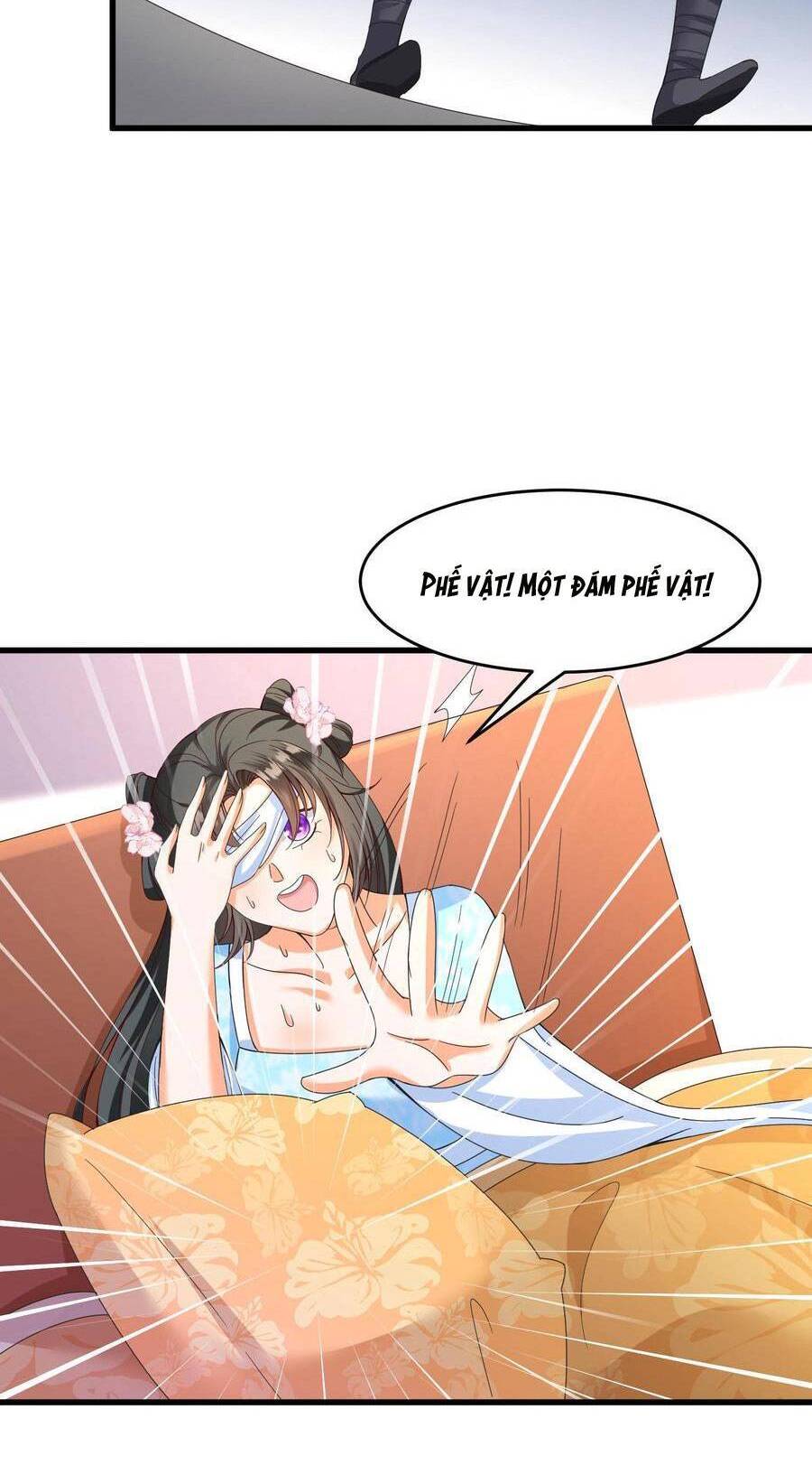 Nghịch Thiên Manh Thú_ Tuyệt Thế Yêu Nữ Khuynh Thiên Hạ Chapter 7 - 11