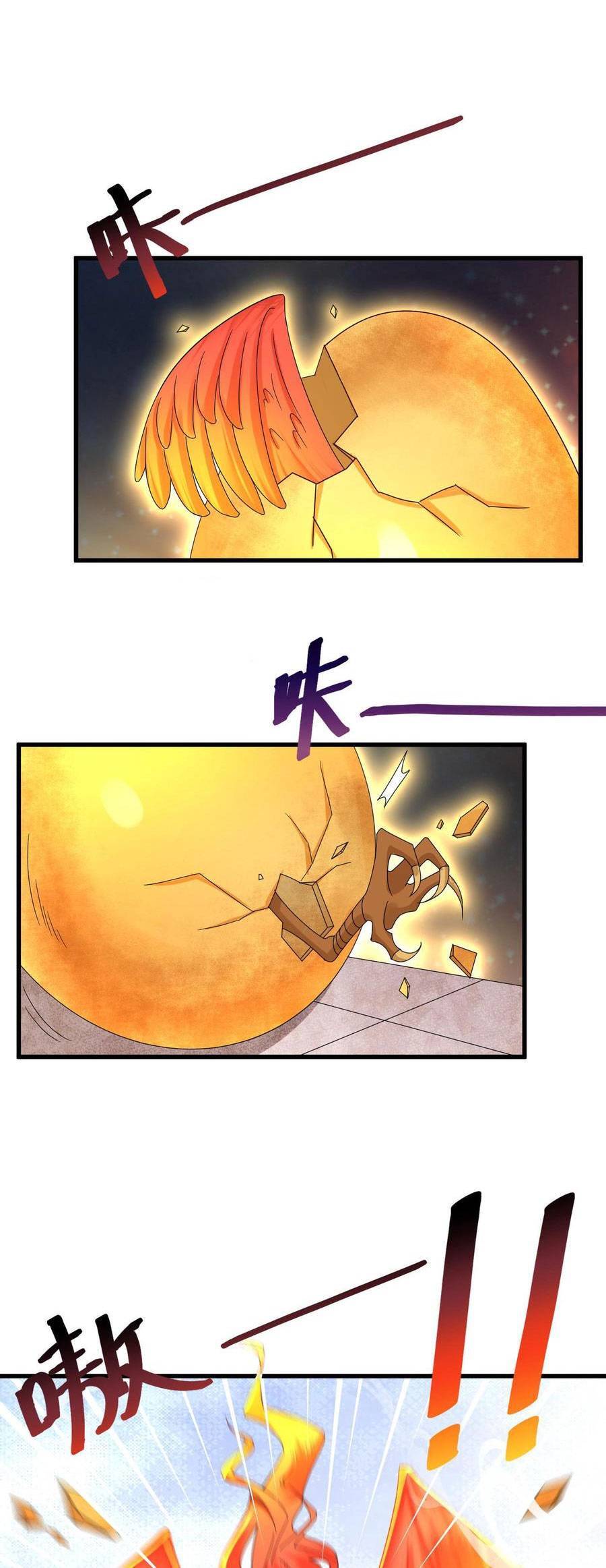 Nghịch Thiên Manh Thú_ Tuyệt Thế Yêu Nữ Khuynh Thiên Hạ Chapter 7 - 14