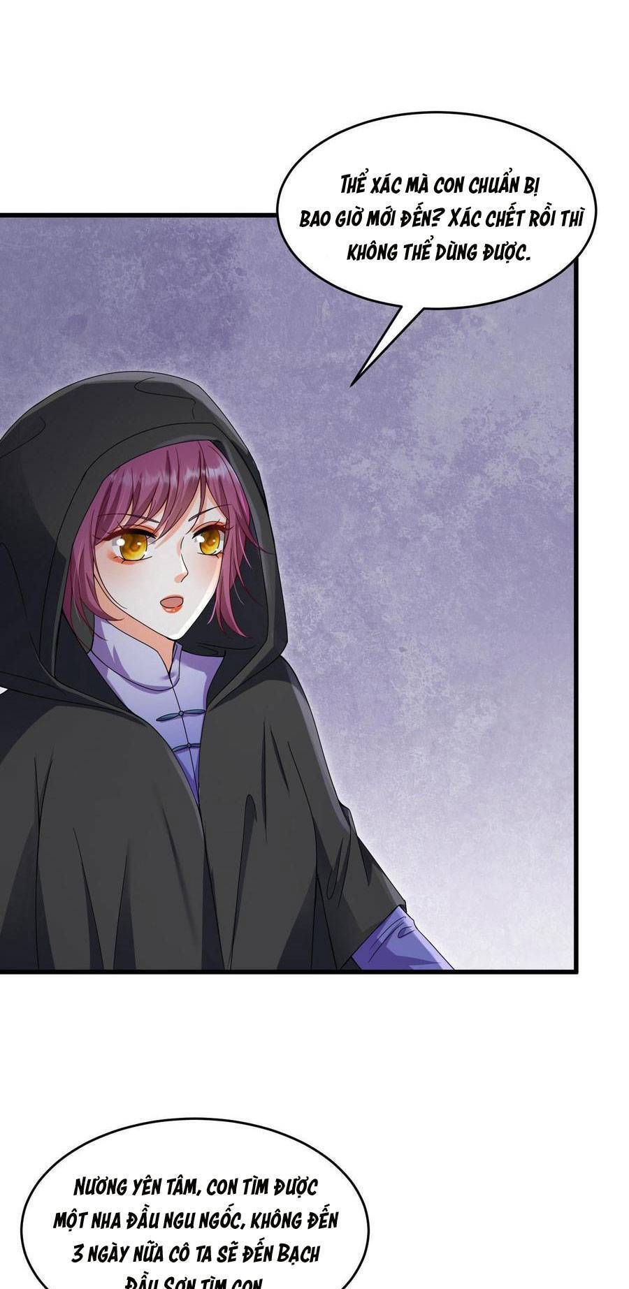 Nghịch Thiên Manh Thú_ Tuyệt Thế Yêu Nữ Khuynh Thiên Hạ Chapter 7 - 6