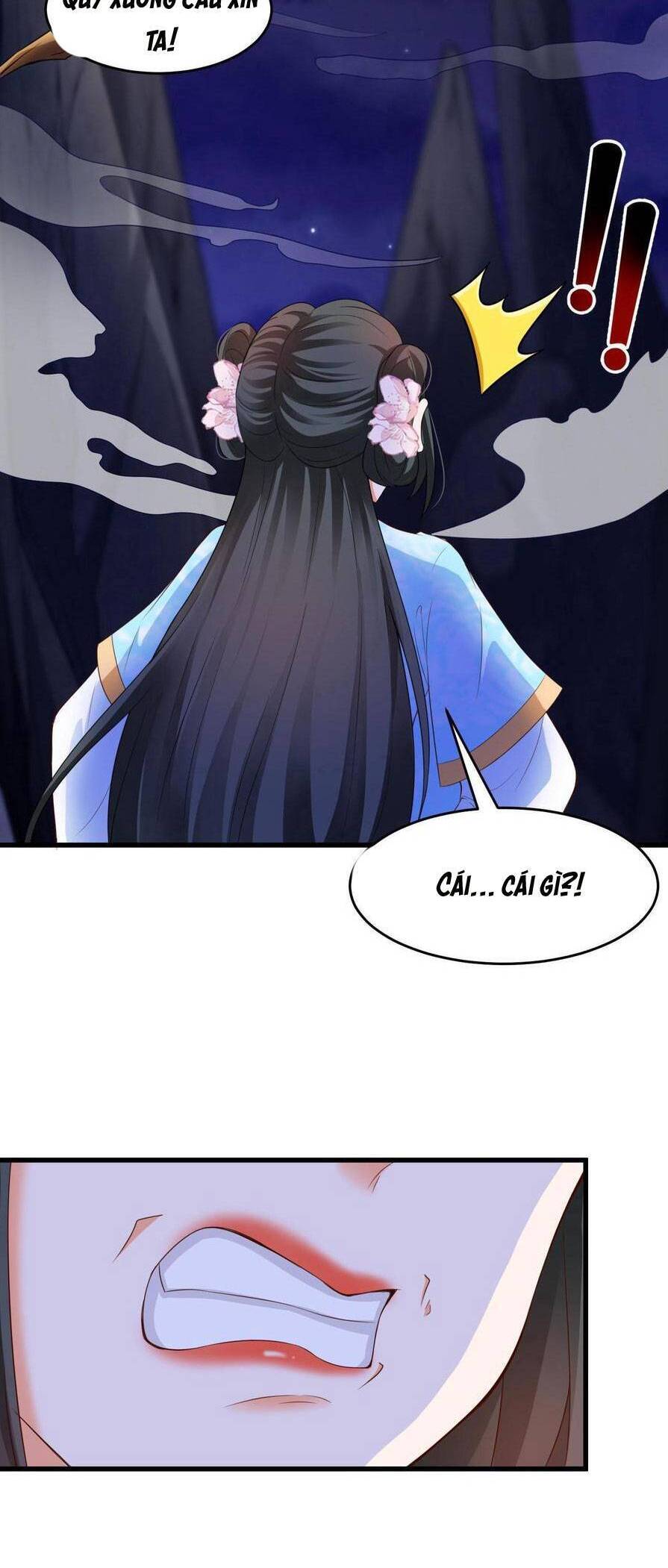 Nghịch Thiên Manh Thú_ Tuyệt Thế Yêu Nữ Khuynh Thiên Hạ Chapter 9 - 14