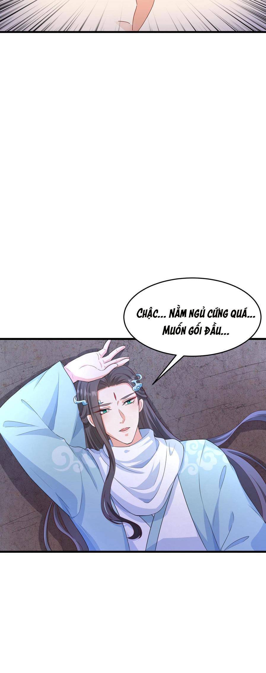 Nghịch Thiên Manh Thú_ Tuyệt Thế Yêu Nữ Khuynh Thiên Hạ Chapter 11 - 11