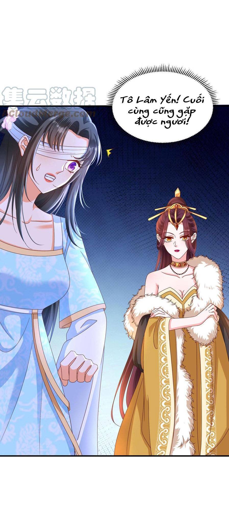 Nghịch Thiên Manh Thú_ Tuyệt Thế Yêu Nữ Khuynh Thiên Hạ Chapter 11 - 5