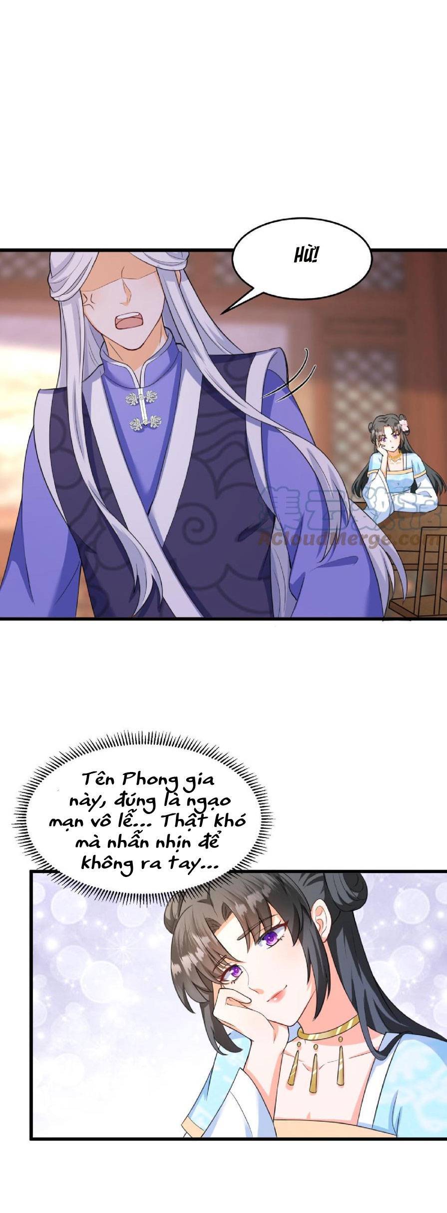 Nghịch Thiên Manh Thú_ Tuyệt Thế Yêu Nữ Khuynh Thiên Hạ Chapter 12 - 13