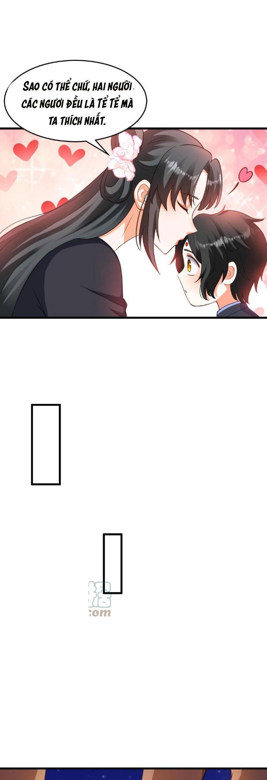 Nghịch Thiên Manh Thú_ Tuyệt Thế Yêu Nữ Khuynh Thiên Hạ Chapter 12 - 18