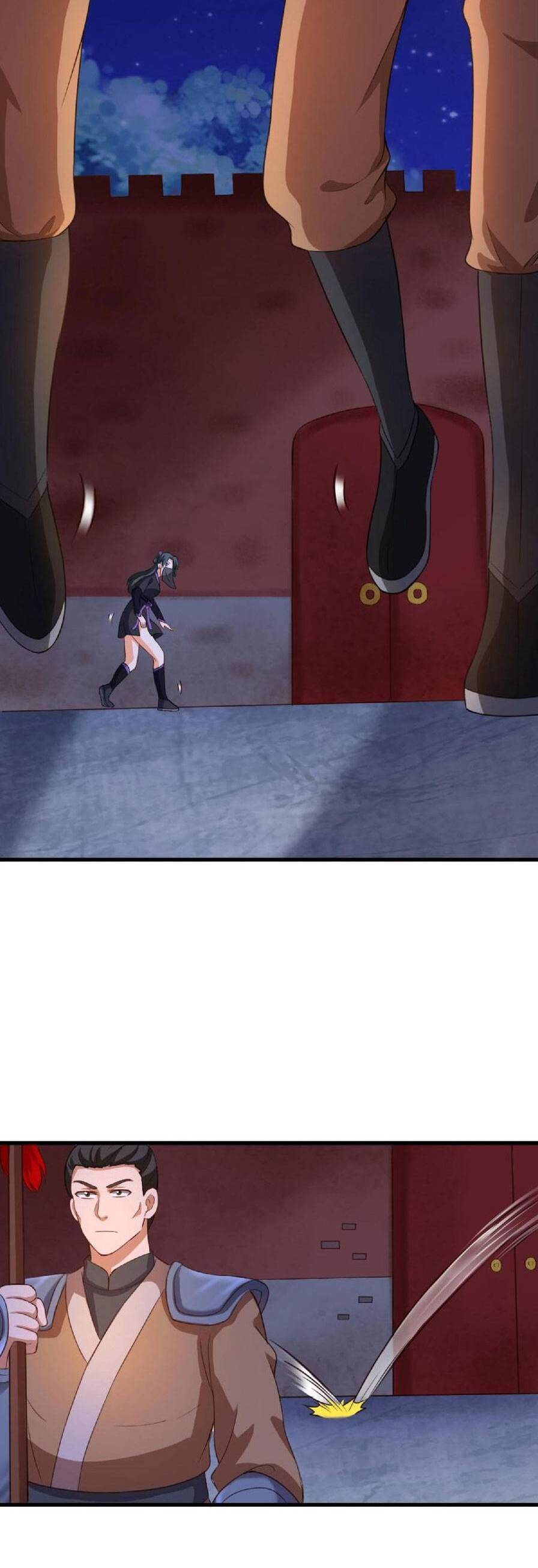 Nghịch Thiên Manh Thú_ Tuyệt Thế Yêu Nữ Khuynh Thiên Hạ Chapter 12 - 19