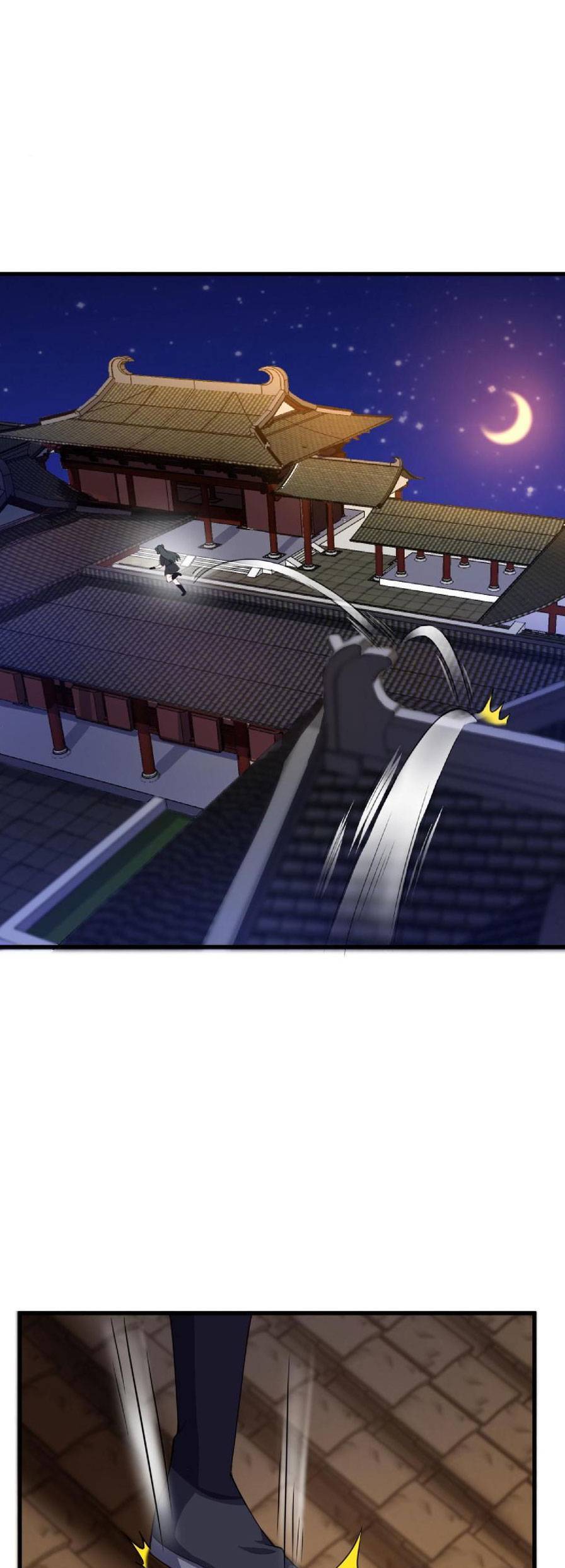 Nghịch Thiên Manh Thú_ Tuyệt Thế Yêu Nữ Khuynh Thiên Hạ Chapter 12 - 20