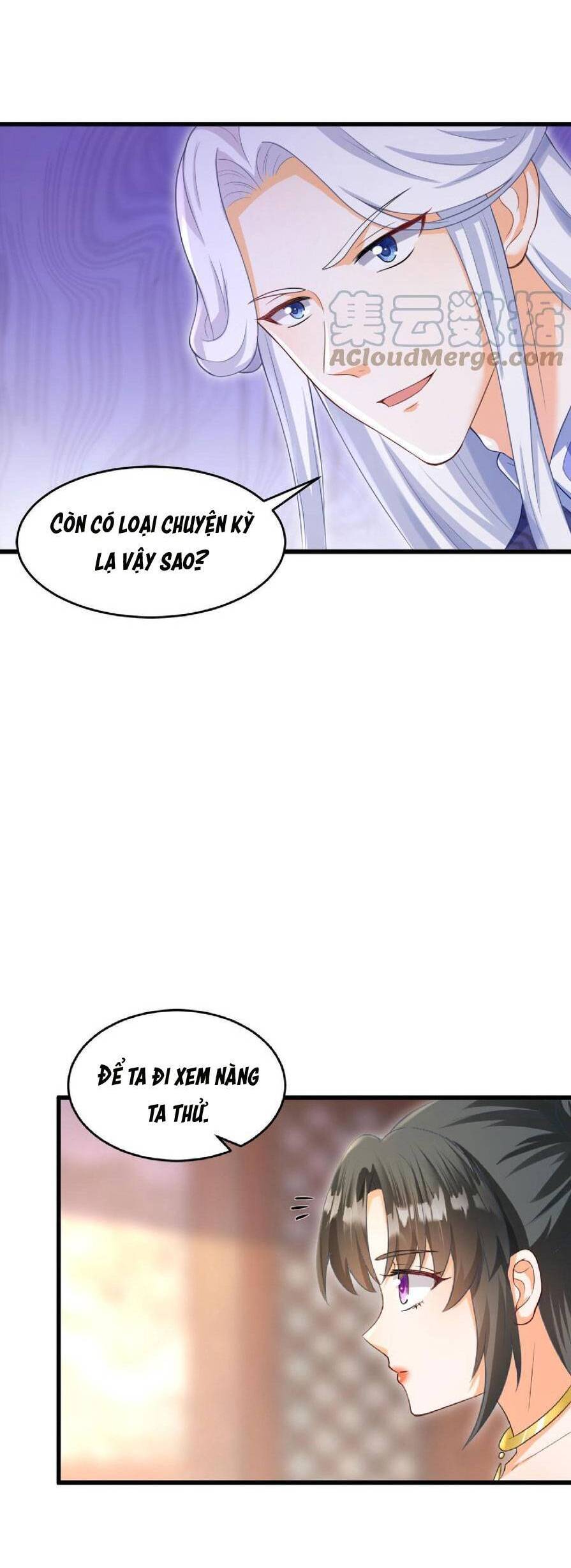 Nghịch Thiên Manh Thú_ Tuyệt Thế Yêu Nữ Khuynh Thiên Hạ Chapter 12 - 4