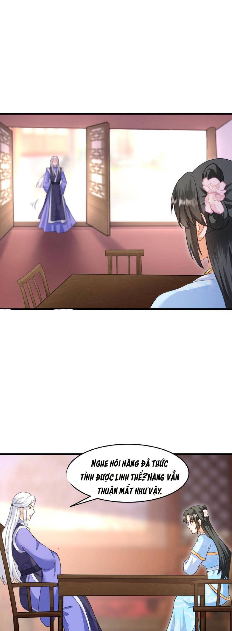 Nghịch Thiên Manh Thú_ Tuyệt Thế Yêu Nữ Khuynh Thiên Hạ Chapter 12 - 5