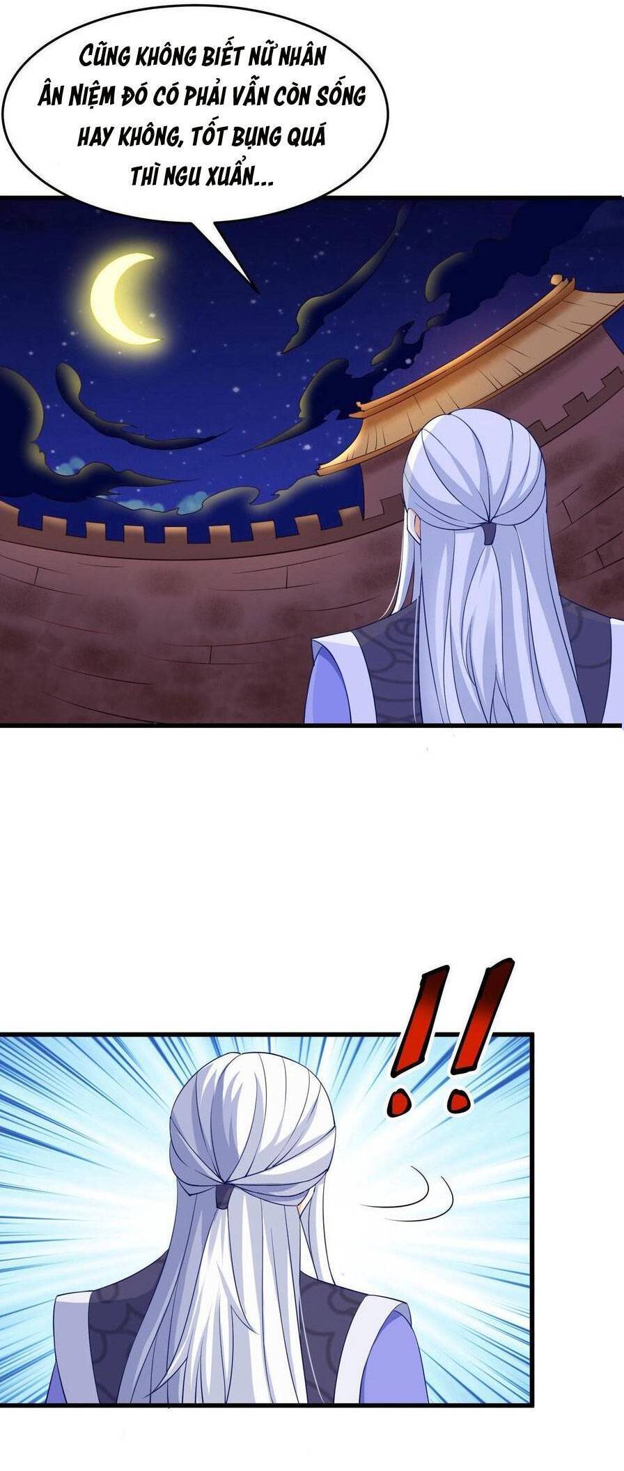 Nghịch Thiên Manh Thú_ Tuyệt Thế Yêu Nữ Khuynh Thiên Hạ Chapter 13 - 2