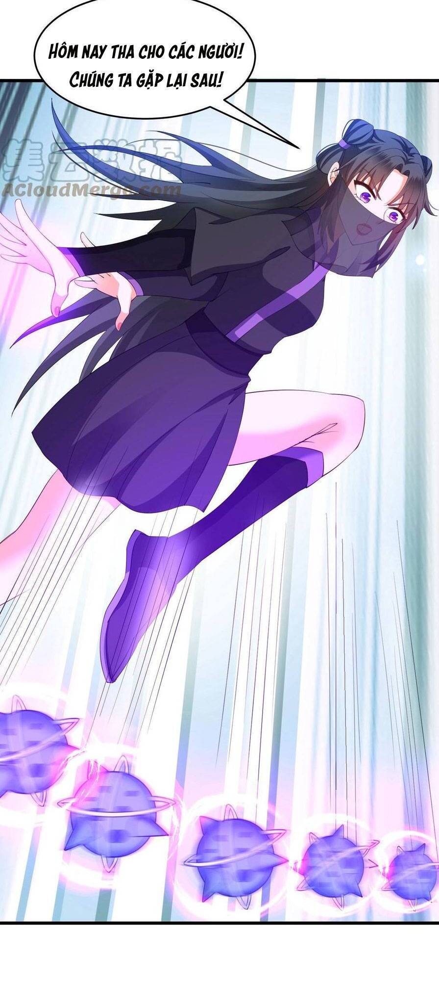 Nghịch Thiên Manh Thú_ Tuyệt Thế Yêu Nữ Khuynh Thiên Hạ Chapter 13 - 12